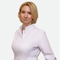 Фотография специалиста Вайкина Владлена Валерьевна