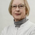 Фотография специалиста Золина Татьяна Алексеевна
