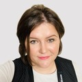 Фотография специалиста Кехтер Анастасия Станиславовна