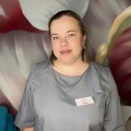Фотография специалиста Петрова Анна