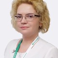Фотография специалиста Гусева Юлия Александровна