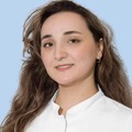 Фотография специалиста Манвелян Мариетта Арутюновна