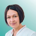 Фотография специалиста Галеева-Закирова Гузель Закировна