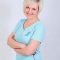 Фотография специалиста Хрулева Наталья Валерьевна
