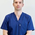 Фотография специалиста Буров Константин Дмитриевич