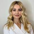 Фотография специалиста Милославская Ольга Николаевна