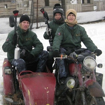 Boom на Полевой улице фото 2