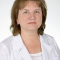 Фотография специалиста Соболева Ирина Олеговна
