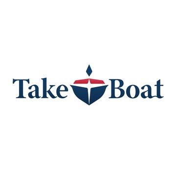 Компания по аренде речного транспорта TakeBoat фото 1