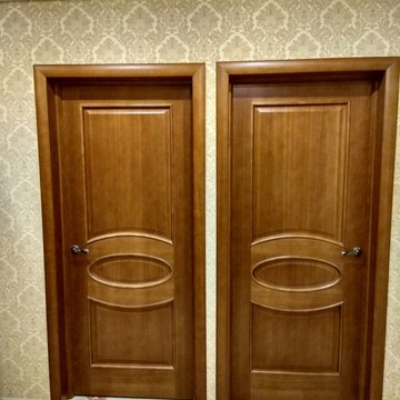 Магазин дверей InCityDoors фото 1
