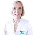 Фотография специалиста Денисенко Ирина Валериевна