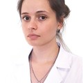 Фотография специалиста Ищенко Алина Юрьевна