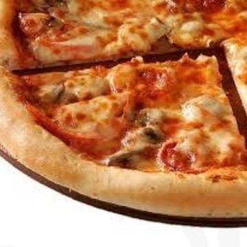 Maxi Pizza на улице Гончарова фото 1