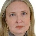 Фотография специалиста Семенова Юлия Игоревна