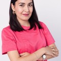 Фотография специалиста Мирзаева Мадина Азаматовна