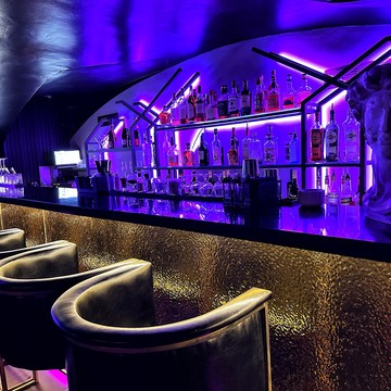 Стриптиз-клуб DELIGHT на наб. реки Фонтанки, д. 40 фото 2