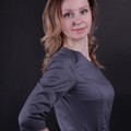 Фотография специалиста Карапчеева Елена Александровна