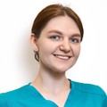 Фотография специалиста Бодылева Мария Андреевна