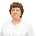 Фотография специалиста Ерошкина Елена Ивановна