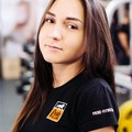 Фотография специалиста Балабанова Татьяна