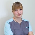 Фотография специалиста Логунова Виктория Анатольевна