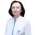 Фотография специалиста Ахьядова Барета Павловна