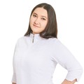 Фотография специалиста Бабанова Александра Викторовна
