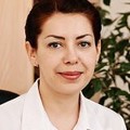 Фотография специалиста Рожкова Марина Ивановна