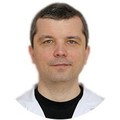 Фотография специалиста Каленов Егор Алексеевич