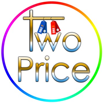 Магазин одежды Two Price фото 1