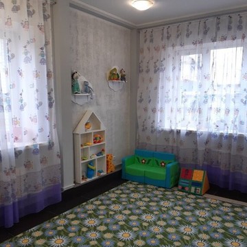 Частный детский сад Совенок на улице Бурденко фото 2