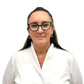 Фотография специалиста Останина Ирина Борисовна