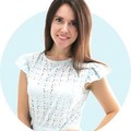 Фотография специалиста Романова Ксения