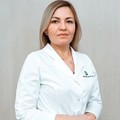 Фотография специалиста Мусина Ирина Ильдаровна