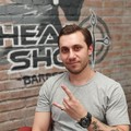 Фотография специалиста Чупрына Артём Владимирович