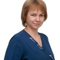 Фотография специалиста Сирикова Елена Дмитриевна