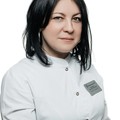 Фотография специалиста Ермолаева Наталья Николаевна
