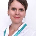 Фотография специалиста Сорокина Наталья Леонидовна