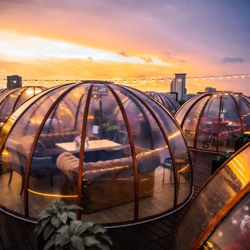 Кафе Igloobar фото 1