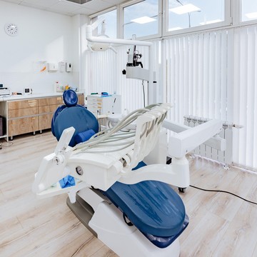 Семейная стоматология New smile clinic фото 2