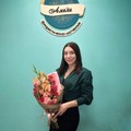 Фотография специалиста Ефремова Елена