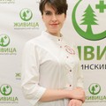 Фотография специалиста Мяснянкина Галина Николаевна