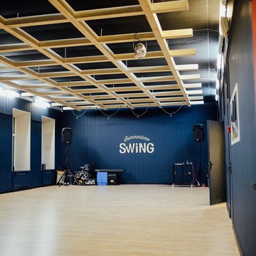 Школа танцев Summertime Swing School на улице Чехова фото 2