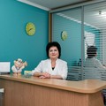 Фотография специалиста Костикова Людмила Вениаминовна