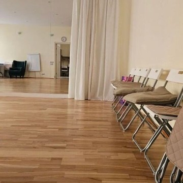 Центр психодрамы и телесных практик Тёмный Лес фото 1