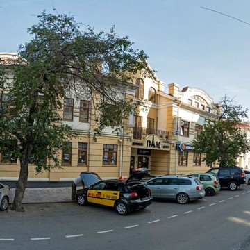 Автоломбард Автозайм на Петропавловской улице фото 1