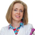Фотография специалиста Котенкова Анна Анатольевна