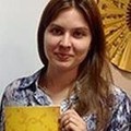Фотография специалиста Ситник Анна Валерьевна