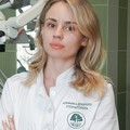 Фотография специалиста Олюнина Мария Андреевна