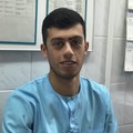 Фотография специалиста Зейналов Нурлан Зейналович